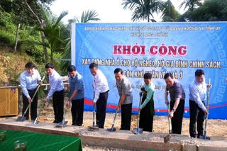 Nỗ lực để không ai bị bỏ lại phía sau