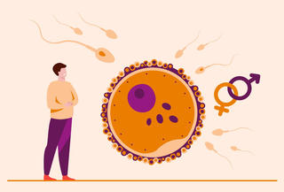 Thói quen gây vô sinh ở nam giới thường gặp