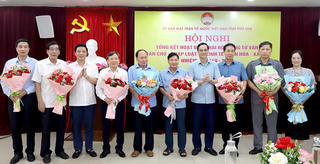 Phú Thọ: Phát huy vai trò giám sát, phản biện của các Hội đồng Tư vấn