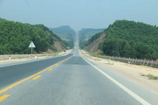 Dự kiến khởi công mở rộng cao tốc Cam Lộ - La Sơn vào cuối tháng 8/2025