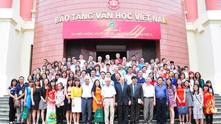 Văn chương trẻ đang ở đâu?