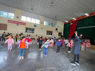 Rét đậm, rét hại kéo dài, các trường tổ chức dạy học thế nào?