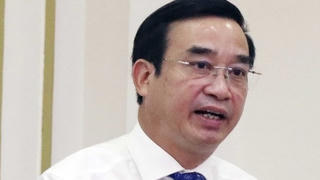 Kỷ luật lãnh đạo, nguyên lãnh đạo thành phố Đà Nẵng