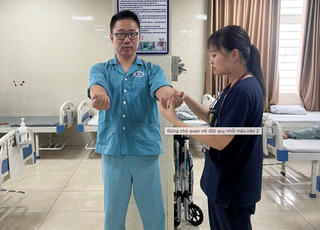 Không chủ quan trước những dấu hiệu của đột quỵ