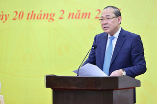 Đại biểu của Mặt trận là đại biểu của nhân dân