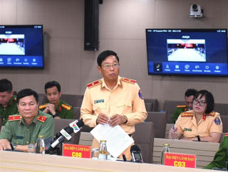 Thu về ngân sách nhà nước hơn 1.500 tỷ đồng từ đấu giá biển số xe ô tô