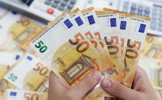 IMF bớt bi quan về kinh tế thế giới
