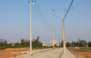 Quảng Nam: Tăng cường kiểm tra thực hiện công tác đấu thầu 