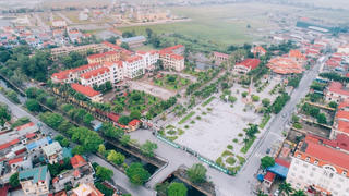 Nam Định: Tân Chủ tịch huyện Ý Yên chỉ đạo ‘rắn’ về quản lý đất đai