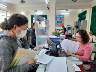 Đào tạo nghề, giải quyết việc làm gắn với giảm nghèo bền vững