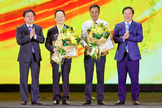 ‏Đại nhạc hội T&T City Millennia - Bản tuyên ngôn Khơi mạch nguồn Di sản, Vững bước Kỷ nguyên mới‏