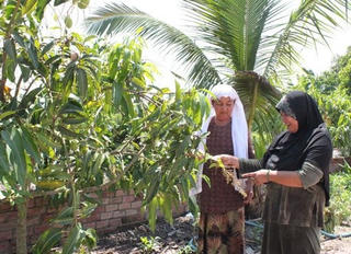 Quy định chính sách đất đai đối với đồng bào dân tộc thiểu số