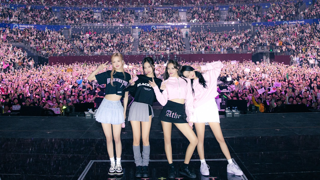 Khán giả xôn xao về giá vé concert Blackpink tại SVĐ Mỹ Đình