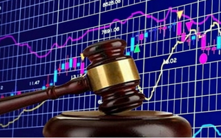 Loạt công ty quản lý quỹ bị Ủy ban Chứng khoán Nhà nước xử phạt hành chính