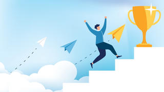 Niềm tin quyết định thành công