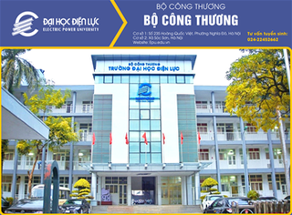 Trường Đại học Điện lực công bố điểm sàn xét tuyển năm 2025
