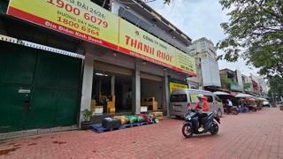 Nhà xe Thành Bưởi bị phạt 90 triệu đồng vì các vi phạm