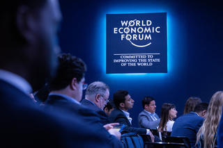 WEF và một thế giới nhiều thách thức