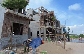 Lựa chọn người tâm huyết với công tác Mặt trận