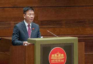 Cho phép Hà Nội tuyển dụng không qua thi tuyển để thu hút nhân tài