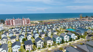 Novaland thay đổi hội đồng quản trị và tái cấu trúc toàn diện