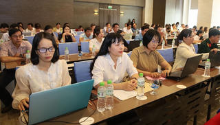 Khánh Hòa: Tập huấn công tác cải cách hành chính đợt 1 năm 2025