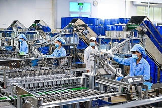 Gỡ nút thắt để thúc đẩy sản xuất công nghiệp