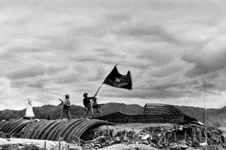Bản lĩnh và trí tuệ Việt Nam trong Chiến dịch Điện Biên Phủ