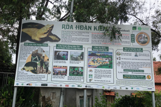 Đem cây, thú lạ về nhà, coi chừng lĩnh án