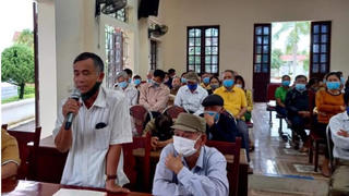 Ngày thứ 7 vì dân