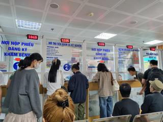 Tăng tốc triển khai bệnh án điện tử