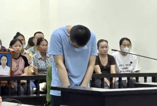 Tuyên tử hình kẻ sát hại, hiếp dâm nữ quản lý nhà trọ