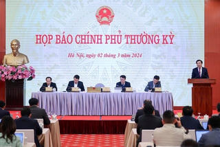 Công ty Phúc Sơn còn nợ hàng chục ngàn tỷ đồng tiền thuế