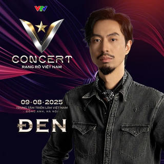 Nhiều nghệ sĩ nổi tiếng tham gia V Concert – Rạng rỡ Việt Nam