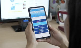 Cảnh báo tình trạng lừa đảo người đang hưởng lương hưu