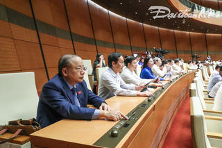 Quốc hội ra 'tối hậu thư' đối với 4 lĩnh vực