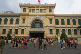 TPHCM xếp thứ 2 thế giới về khả năng giữ chân cư dân