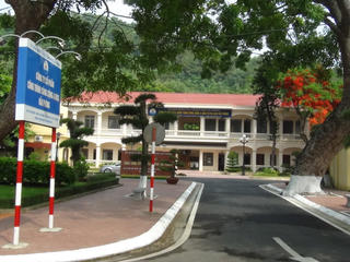 Công ty Cổ phần Công trình công cộng và Dịch vụ du lịch Hải Phòng: Nỗ lực vì TP Cảng xanh, hiện đại