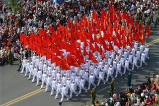 Thủ tướng yêu cầu tập trung triển khai Triển lãm 80 năm Quốc khánh