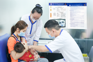Pháp chuyển giao công nghệ sản xuất vaccine cho Việt Nam