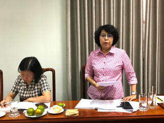 Tâm huyết với nghề, dân sẽ nghe và làm theo