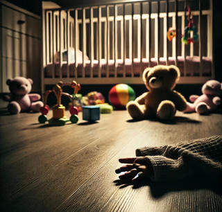 Vụ bé gái 5 tháng tuổi tử vong bất thường tại quận Long Biên: Hé lộ lời khai của bảo mẫu