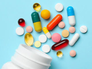 29 loại thuốc sẽ có trong danh mục mua sắm tập trung cấp quốc gia