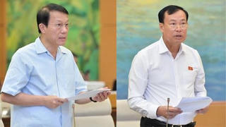 Xây dựng, ban hành Luật Dữ liệu là yêu cầu cấp thiết