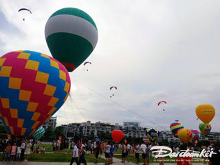 Tháng 9 với những “bữa tiệc” du lịch hấp dẫn ở Quảng Ninh