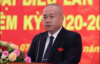 Bộ Kế hoạch và Đầu tư có tân thứ trưởng