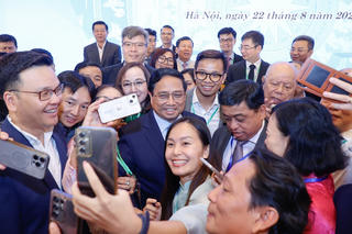 TP HCM triển khai Đề án về chính sách thu hút nguồn lực kiều hối