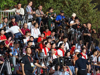 Bộ trưởng Bộ Quốc phòng gửi thư cảm ơn báo chí nhân dịp Đại lễ A80