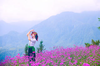 Tưng bừng chuỗi sự kiện kỷ niệm 120 năm du lịch Sa Pa