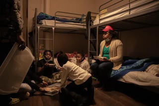 Địa ốc sang trọng và khu tập thể cũ nát: Khủng hoảng nhà ở tại Bồ Đào Nha